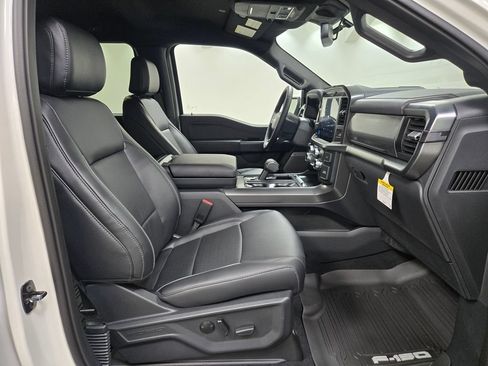 New 2025 Ford F150 Lariat AWD/4WD image 31