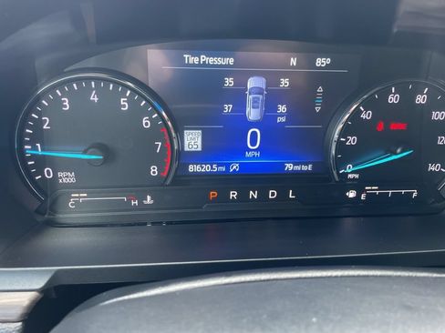 Used 2021 Ford Explorer Limited RWD image 32