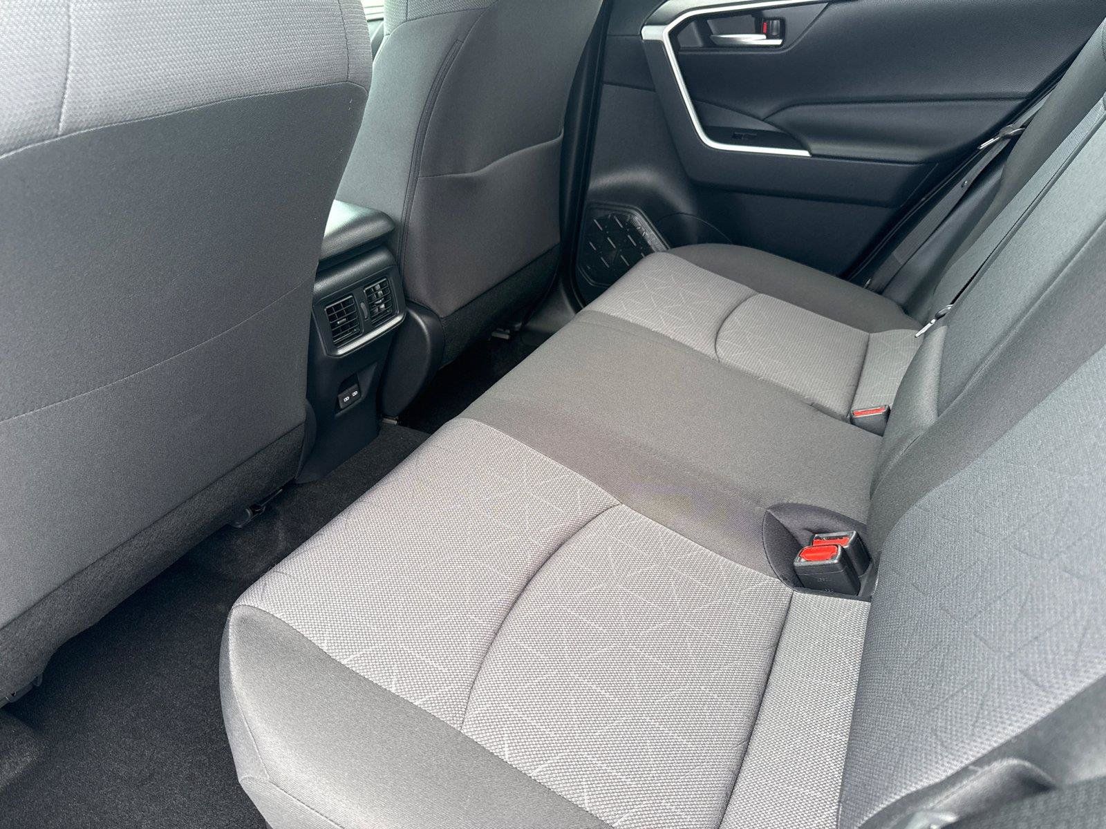 Certified 2025 Toyota RAV4 XLE w/ Weather Package AWD/4WD image 25