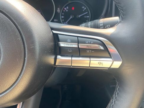 Certified 2025 MAZDA CX-50 AWD 2.5 S w/ Premium Package image 8