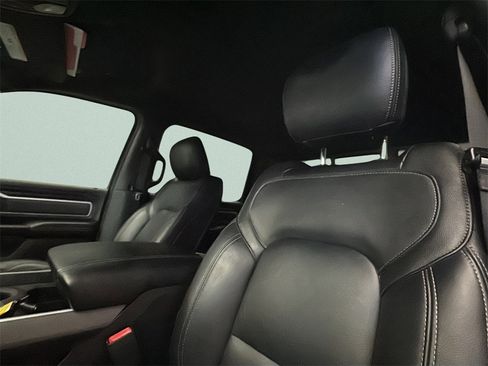 Used 2020 RAM 1500 Big Horn image 8