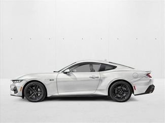 New 2026 Ford Mustang GT video 3