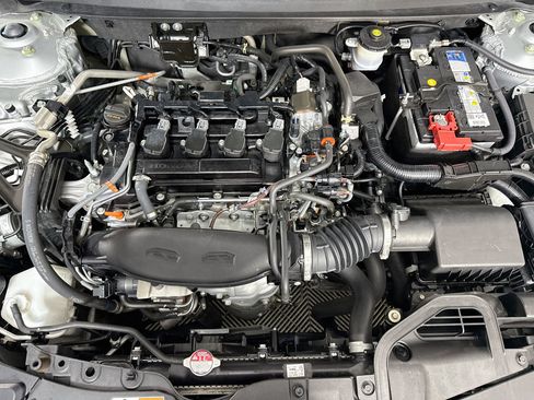 Used 2024 Honda Accord EX image 39