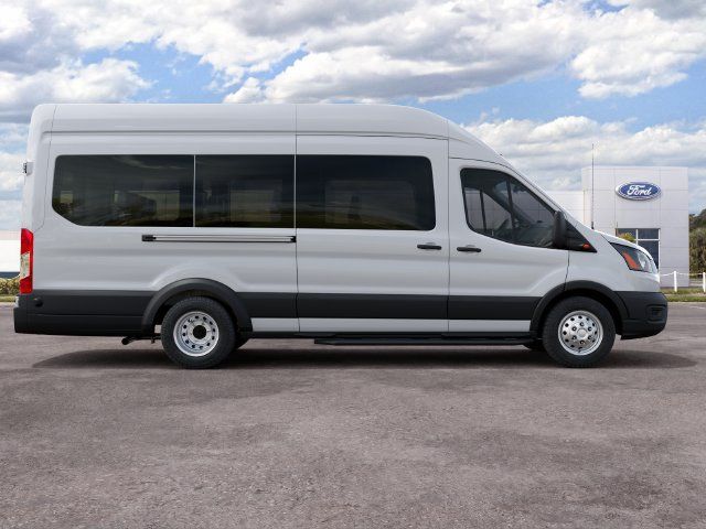 New 2027 Ford Transit 350 XL RWD image 5