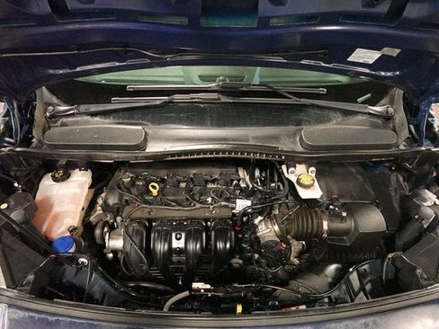 Used 2018 Ford Transit Connect XL image 26