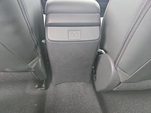 New 2026 Nissan Sentra SR w/ SR Premium Package FWD image 18