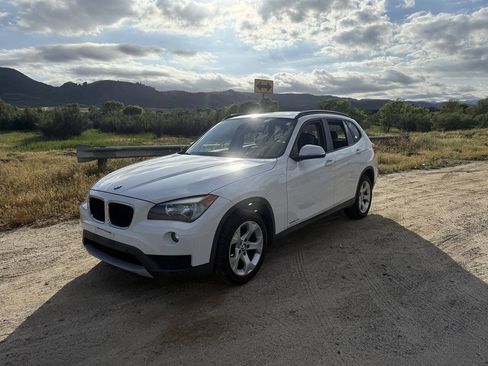 Used 2014 BMW X1 sDrive28i RWD image 49