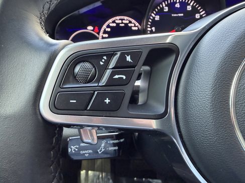Certified 2020 Porsche Panamera 4 image 36