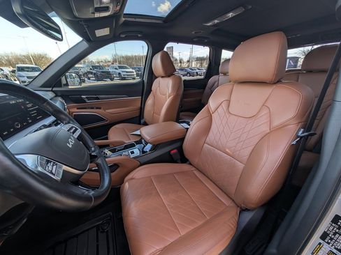 Used 2024 Kia Telluride SX X-Line image 14