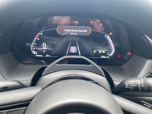 New 2026 MAZDA CX-5 2.5 S w/ Premium Plus Package image 6