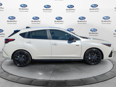 New 2026 Subaru Impreza RS AWD/4WD image 6