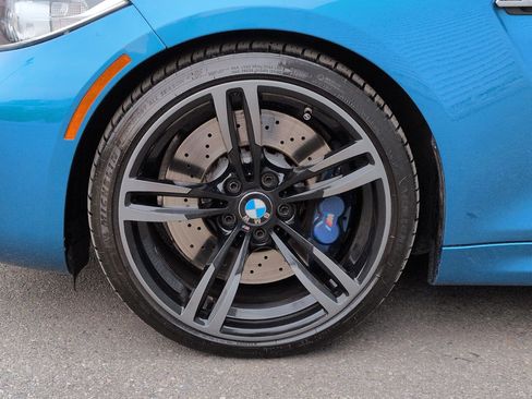 Used 2017 BMW M2 image 11