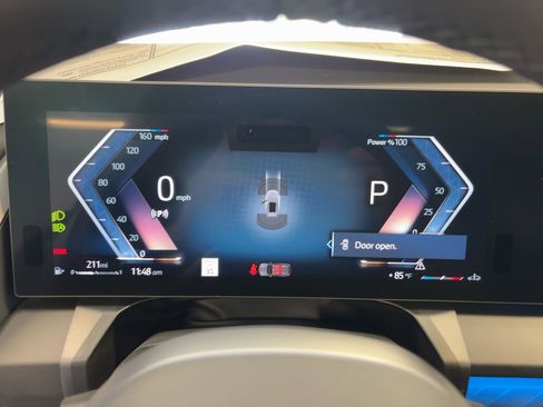 New 2026 BMW X3 xDrive30 w/ Premium Package image 19