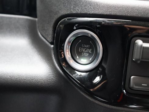 New 2026 Chevrolet Silverado 1500 RST image 22