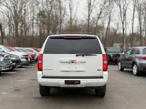 Used 2011 Chevrolet Tahoe LT w/ Luxury Package image 5