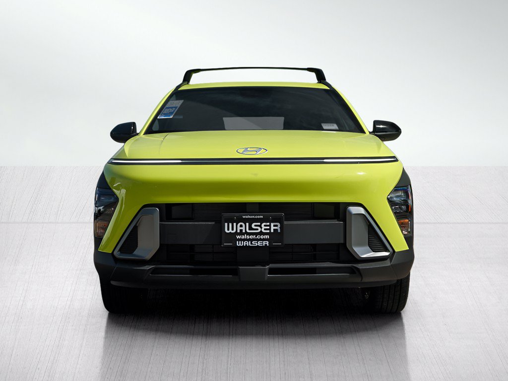 New 2027 Hyundai Kona SEL Sport AWD/4WD image 2