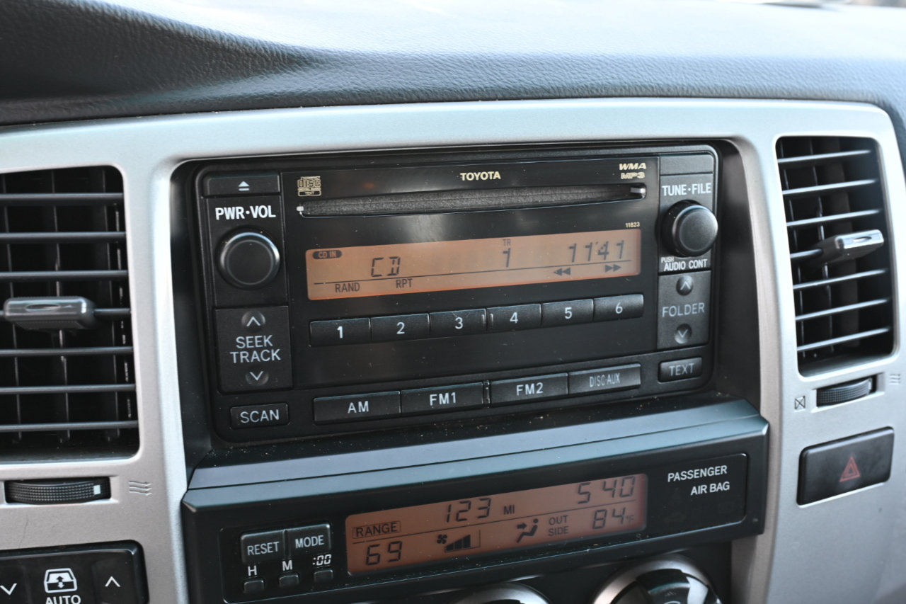 Used 2008 Toyota 4Runner SR5 RWD image 34