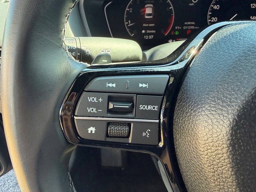 Used 2026 Honda Civic Sport image 22