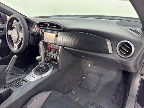 Used 2014 Scion FR-S Monogram Series image 13