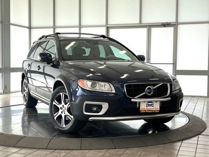 Used 2013 Volvo XC70 T6