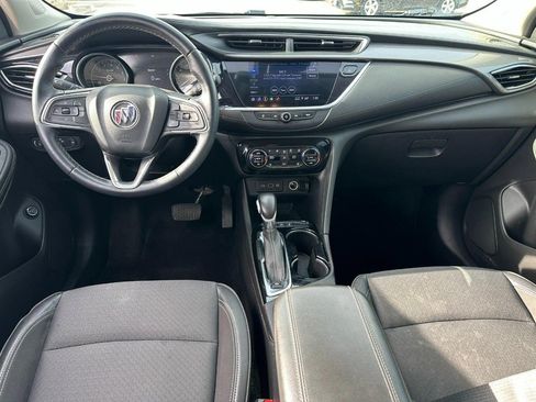 Used 2022 Buick Encore GX Select w/ Sport Touring Package image 11