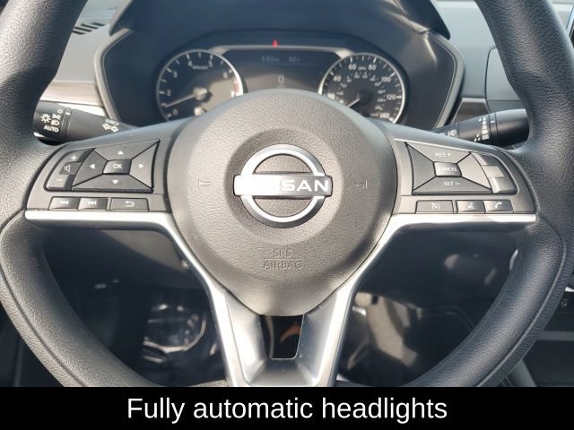 Certified 2023 Nissan Altima 2.5 SV AWD/4WD image 33