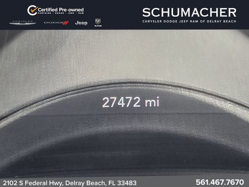Certified 2022 Dodge Challenger R/T Scat Pack RWD image 24