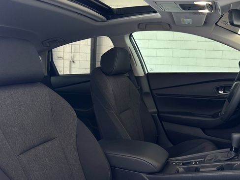 Certified 2024 Honda Accord EX image 26