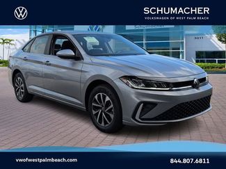 New 2026 Volkswagen Jetta S video 1