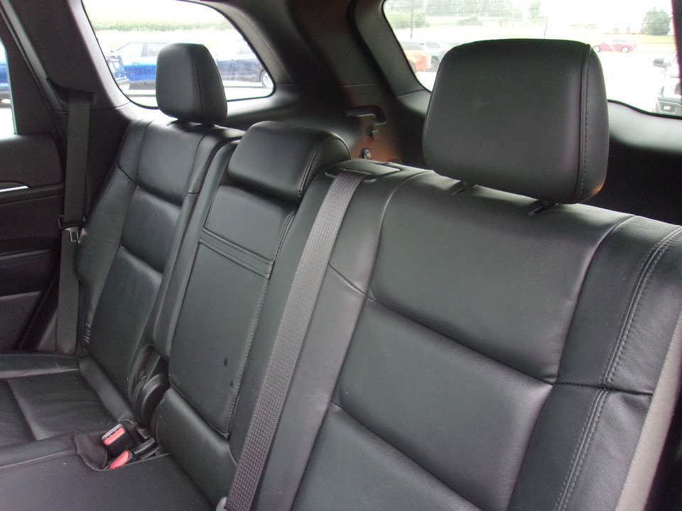 Used 2020 Jeep Grand Cherokee Limited AWD/4WD image 17