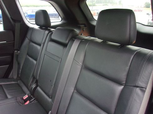 Used 2020 Jeep Grand Cherokee Limited AWD/4WD image 17