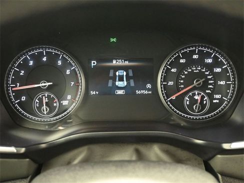 Used 2023 Hyundai Santa Fe SEL image 13