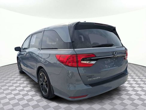 Used 2024 Honda Odyssey Elite image 5