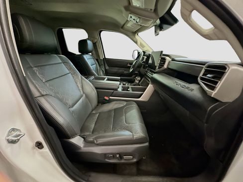 Used 2023 Toyota Tundra SR5 image 32