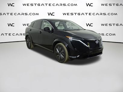 Used 2023 Nissan Ariya FWD