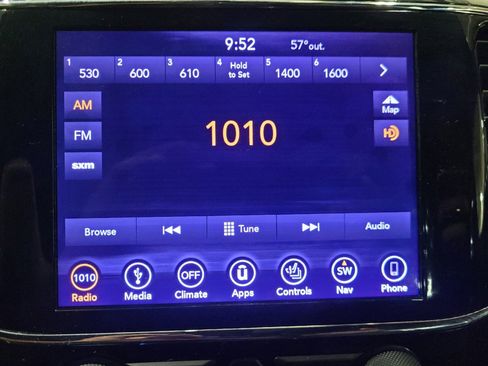 Used 2019 Jeep Grand Cherokee Limited AWD/4WD image 25