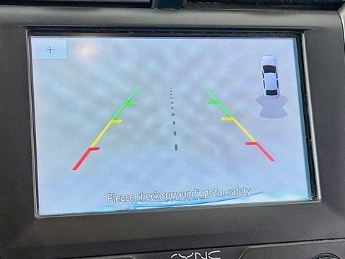 Used 2020 Ford Fusion SE image 28