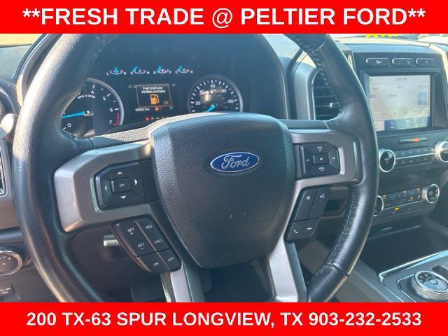 Used 2021 Ford Expedition XLT RWD image 8