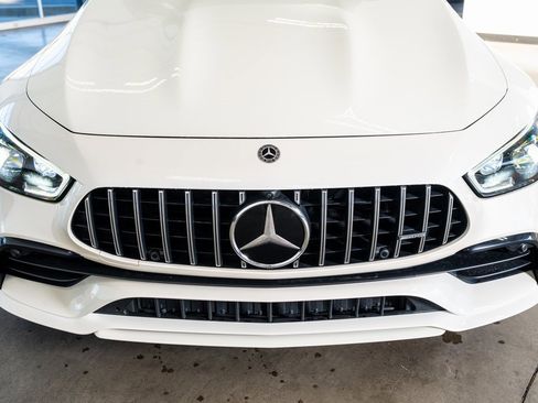 Used 2019 Mercedes-Benz AMG GT 53 image 15