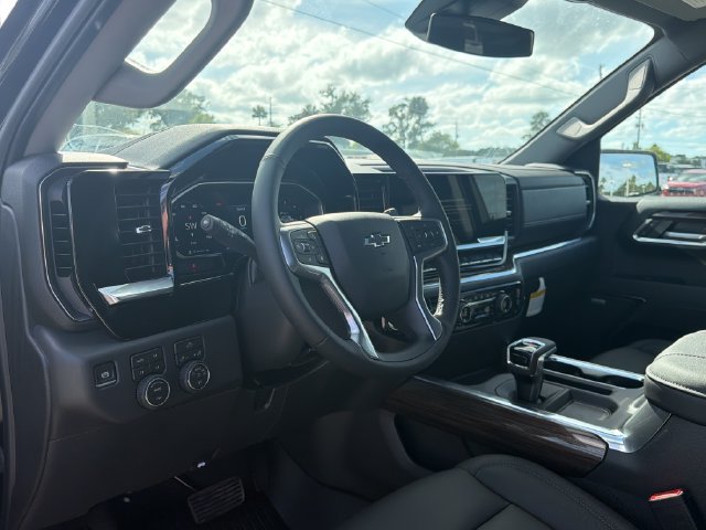 New 2026 Chevrolet Silverado 1500 RST AWD/4WD image 26