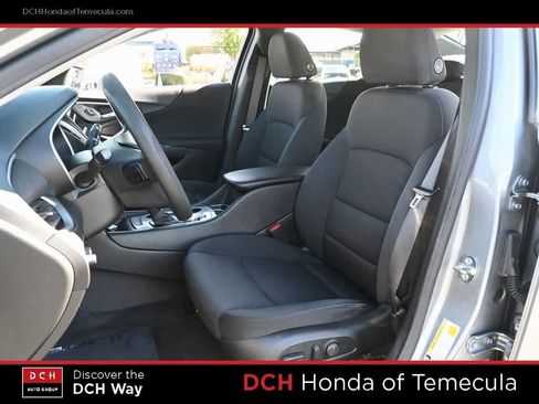 Used 2023 Chevrolet Malibu LS w/ Driver Confidence Package image 18