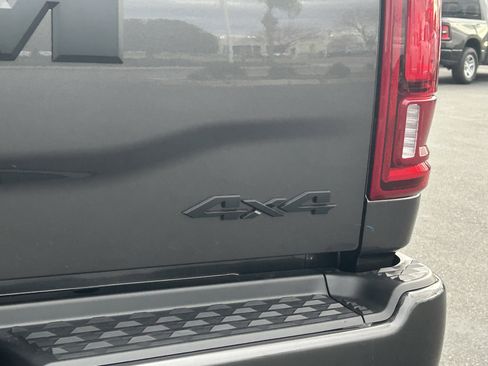 New 2026 RAM 3500 Laramie image 10