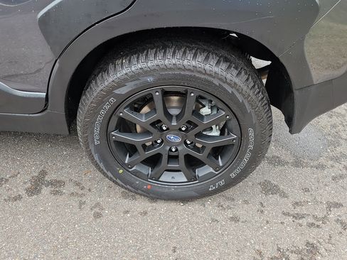 Used 2026 Subaru Crosstrek 2.5i Wilderness AWD/4WD image 37