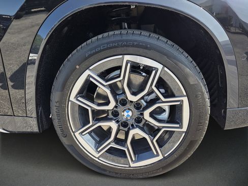 New 2026 BMW X1 xDrive28i w/ Convenience Package AWD/4WD image 9