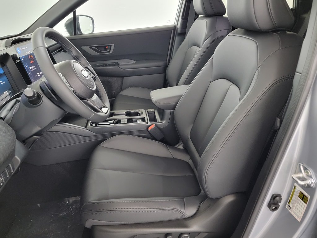 New 2026 Subaru Outback Premium AWD/4WD image 10