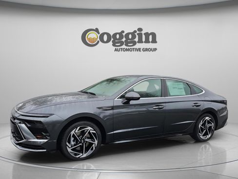 New 2026 Hyundai Sonata SEL image 3