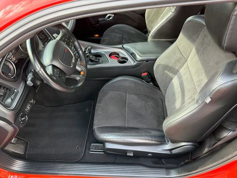 Used 2023 Dodge Challenger GT w/ Plus Package AWD/4WD image 10