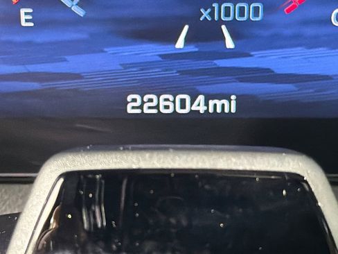 Used 2024 Chevrolet Traverse RS AWD/4WD image 30