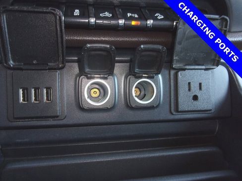 Used 2015 GMC Sierra 3500 SLT w/ Duramax Plus Package image 6