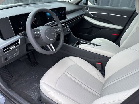 New 2026 Hyundai Sonata SEL image 13
